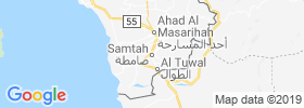 Samitah map